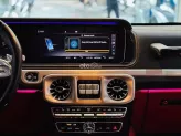 Mercedes-Benz AMG G63 2021 - Xe chạy 3 vạn