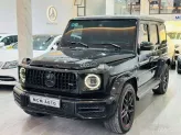 Mercedes-Benz AMG G63 2021 - Xe chạy 3 vạn