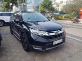 Honda CR-V 1.5 L 2018 - Honda CRV 1.5Turbo sx 2018 Nhập Khẩu nguyên chiếc 7 chỗ,