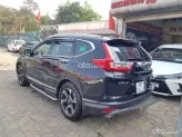 Honda CR-V 1.5 L 2018 - Honda CRV 1.5Turbo sx 2018 Nhập Khẩu nguyên chiếc 7 chỗ,