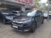 Honda CR-V 1.5 L 2018 - Honda CRV 1.5Turbo sx 2018 Nhập Khẩu nguyên chiếc 7 chỗ,