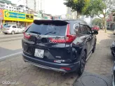 Honda CR-V 1.5 L 2018 - Honda CRV 1.5Turbo sx 2018 Nhập Khẩu nguyên chiếc 7 chỗ,