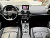 Audi Q2 1.4 TFSI 2018 - XE DUY NHẤT, MÀU VÀNG