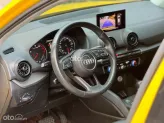 Audi Q2 1.4 TFSI 2018 - XE DUY NHẤT, MÀU VÀNG