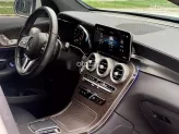 Mercedes-Benz GLC 200 4Matic 2021 - XUẤT HÓA ĐƠN CTY