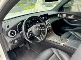 Mercedes-Benz GLC 200 4Matic 2021 - XUẤT HÓA ĐƠN CTY