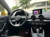 Audi Q2 1.4 TFSI 2018 - XE DUY NHẤT, MÀU VÀNG