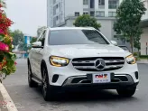 Mercedes-Benz GLC 200 4Matic 2021 - Màu Trắng, Xuất hóa đơn đủ