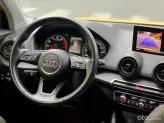 Audi Q2 1.4 TFSI 2018 - XE DUY NHẤT, MÀU VÀNG