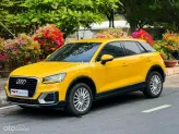 Audi Q2 1.4 TFSI 2018 - XE DUY NHẤT, MÀU VÀNG