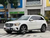 Mercedes-Benz GLC 200 4Matic 2021 - XUẤT HÓA ĐƠN CTY
