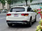 Mercedes-Benz GLC 200 4Matic 2021 - Màu Trắng, Xuất hóa đơn đủ