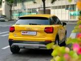 Audi Q2 1.4 TFSI 2018 - XE DUY NHẤT, MÀU VÀNG