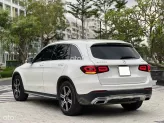 Mercedes-Benz GLC 200 4Matic 2021 - XUẤT HÓA ĐƠN CTY