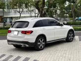 Mercedes-Benz GLC 200 4Matic 2021 - XUẤT HÓA ĐƠN CTY