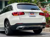 Mercedes-Benz GLC 200 4Matic 2021 - Màu Trắng, Xuất hóa đơn đủ