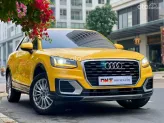 Audi Q2 1.4 TFSI 2018 - XE DUY NHẤT, MÀU VÀNG