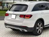 Mercedes-Benz GLC 200 4Matic 2021 - XUẤT HÓA ĐƠN CTY