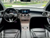 Mercedes-Benz GLC 200 4Matic 2021 - XUẤT HÓA ĐƠN CTY