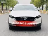 Mazda CX-30 2.0L Premium 2022 - Salon xin được chào bán chiếc xe