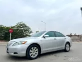 Toyota Camry LE 2.4 2008 - Xe nhập Mỹ, giá tốt sang tên ngay
