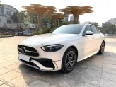 Mercedes-Benz C300 AMG First Edition 2022 - Cần bán Mercedes C300 AMG First Edition sx 2022