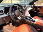 Mercedes-Benz C300 AMG First Edition 2022 - Cần bán Mercedes C300 AMG First Edition sx 2022