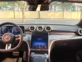 Mercedes-Benz C300 AMG First Edition 2022 - Cần bán Mercedes C300 AMG First Edition sx 2022