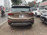 Hyundai Santa Fe 2.2 Dầu Cao cấp 2019 - Hyundai Santafe 2.2 MÁY DẦU sx 2019 xe tư nhân một chủ