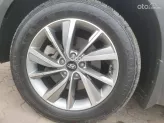 Hyundai Santa Fe 2.2 Dầu Cao cấp 2019 - Hyundai Santafe 2.2 MÁY DẦU sx 2019 xe tư nhân một chủ