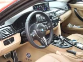 BMW 320i M Sport 2015 - BMW 320i model 2016