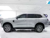 Ford Everest Titanium 2.0 AT 4x2 2022 - FORD EVEREST TITANIUM PLUS 4X4 2022