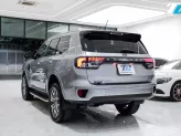 Ford Everest Titanium 2.0 AT 4x2 2022 - FORD EVEREST TITANIUM PLUS 4X4 2022