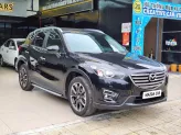 Mazda CX-5 2.5 2WD 2017 - Đẹp quá trời