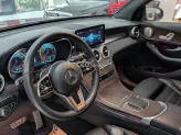 Mercedes-Benz GLC 200 4Matic 2020 - MERCEDES-BENZ GLC 200 4MATIC FL 2020