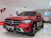 Mercedes-Benz GLC 200 4Matic 2020 - MERCEDES-BENZ GLC 200 4MATIC FL 2020