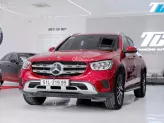 Mercedes-Benz GLC 200 4Matic 2022 - MERCEDES-BENZ GLC 200 4MATIC V1 2022