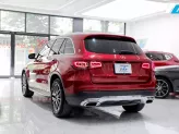Mercedes-Benz GLC 200 4Matic 2022 - MERCEDES-BENZ GLC 200 4MATIC V1 2022