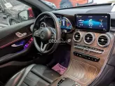 Mercedes-Benz GLC 200 4Matic 2020 - MERCEDES-BENZ GLC 200 4MATIC FL 2020