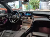 Mercedes-Benz GLC 200 4Matic 2020 - MERCEDES-BENZ GLC 200 4MATIC FL 2020
