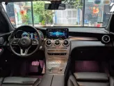 Mercedes-Benz GLC 200 4Matic 2020 - MERCEDES-BENZ GLC 200 4MATIC FL 2020