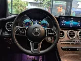 Mercedes-Benz GLC 200 4Matic 2020 - MERCEDES-BENZ GLC 200 4MATIC FL 2020