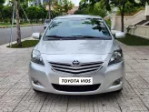 Toyota Vios 1.5G AT 2013 - Toyota Vios 1.5G AT 2013