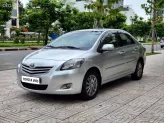 Toyota Vios 1.5G AT 2013 - Toyota Vios 1.5G AT 2013