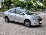 Toyota Vios 1.5G AT 2013 - Toyota Vios 1.5G AT 2013