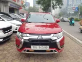 Mitsubishi Outlander 2.0 CVT Premium 2023 - MITSUBISHI OUTLANDER 2.0 AT sản xuất 2023 đăng ký và lăn bánh 2024