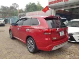 Mitsubishi Outlander 2.0 CVT Premium 2023 - MITSUBISHI OUTLANDER 2.0 AT sản xuất 2023 đăng ký và lăn bánh 2024
