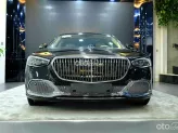 Mercedes-Benz Maybach S680 2025 - ĐẲNG CẤP THƯƠNG GIA - HỖ TRỢ LÁI THỬ VÀ GIAO TẬN NHÀ