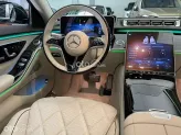 Mercedes-Benz Maybach S680 2025 - ĐẲNG CẤP THƯƠNG GIA - HỖ TRỢ LÁI THỬ VÀ GIAO TẬN NHÀ