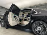 Mercedes-Benz Maybach S680 2025 - ĐẲNG CẤP THƯƠNG GIA - HỖ TRỢ LÁI THỬ VÀ GIAO TẬN NHÀ